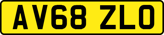 AV68ZLO