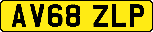 AV68ZLP