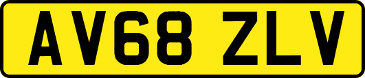 AV68ZLV