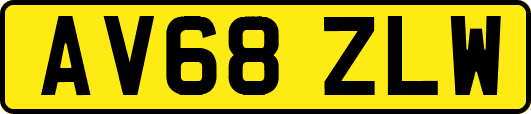 AV68ZLW