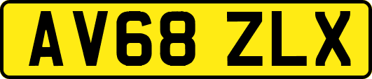 AV68ZLX