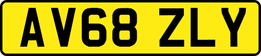 AV68ZLY