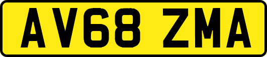 AV68ZMA