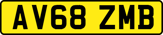 AV68ZMB