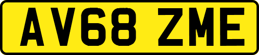 AV68ZME