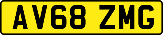 AV68ZMG