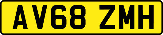 AV68ZMH