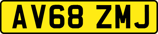 AV68ZMJ