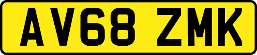 AV68ZMK