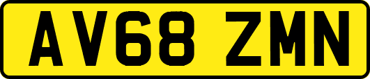 AV68ZMN