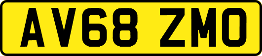 AV68ZMO