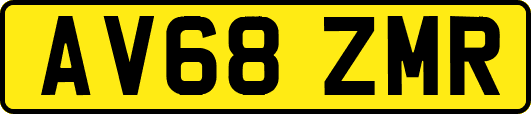 AV68ZMR
