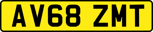 AV68ZMT