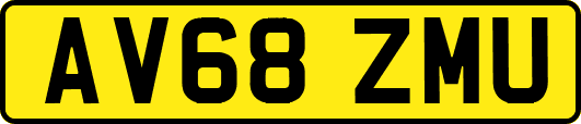 AV68ZMU