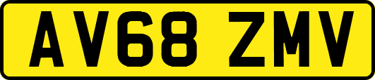 AV68ZMV