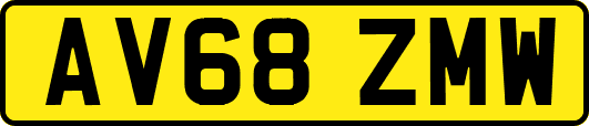 AV68ZMW