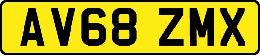 AV68ZMX