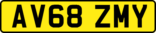 AV68ZMY