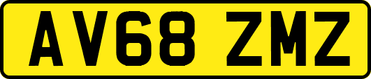 AV68ZMZ