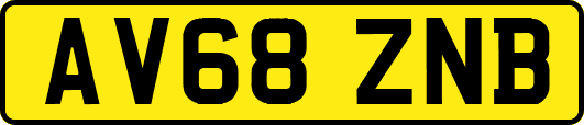AV68ZNB