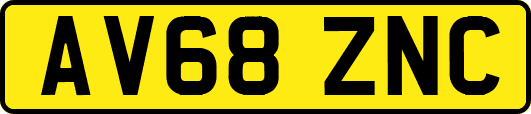 AV68ZNC