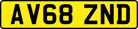 AV68ZND