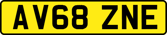 AV68ZNE