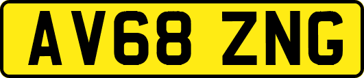 AV68ZNG