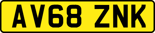 AV68ZNK