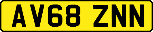 AV68ZNN