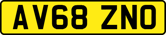 AV68ZNO