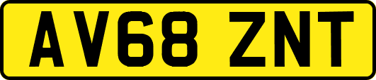 AV68ZNT