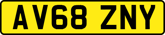 AV68ZNY