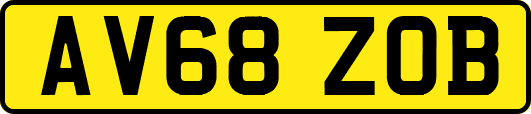 AV68ZOB