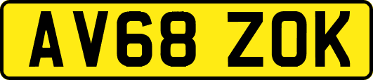 AV68ZOK