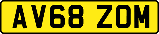AV68ZOM