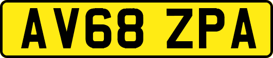 AV68ZPA