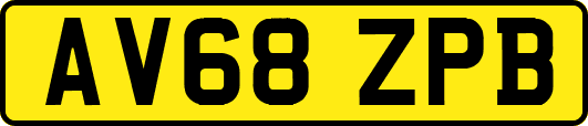 AV68ZPB