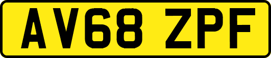 AV68ZPF