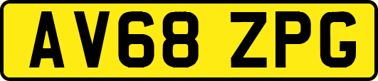 AV68ZPG