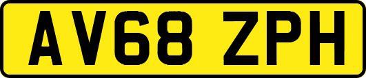 AV68ZPH