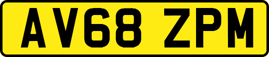AV68ZPM