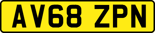 AV68ZPN