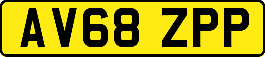 AV68ZPP