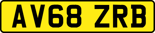 AV68ZRB