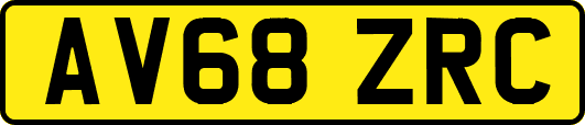 AV68ZRC