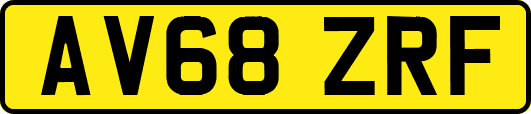 AV68ZRF