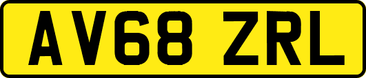 AV68ZRL
