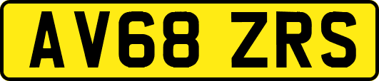 AV68ZRS