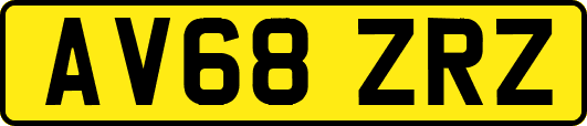 AV68ZRZ